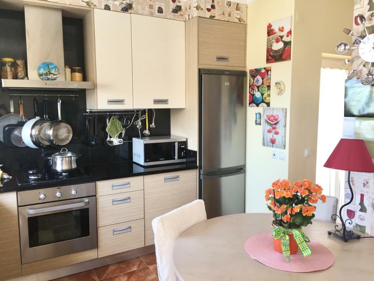 Apartment Vela Latina Vilamoura Luaran gambar