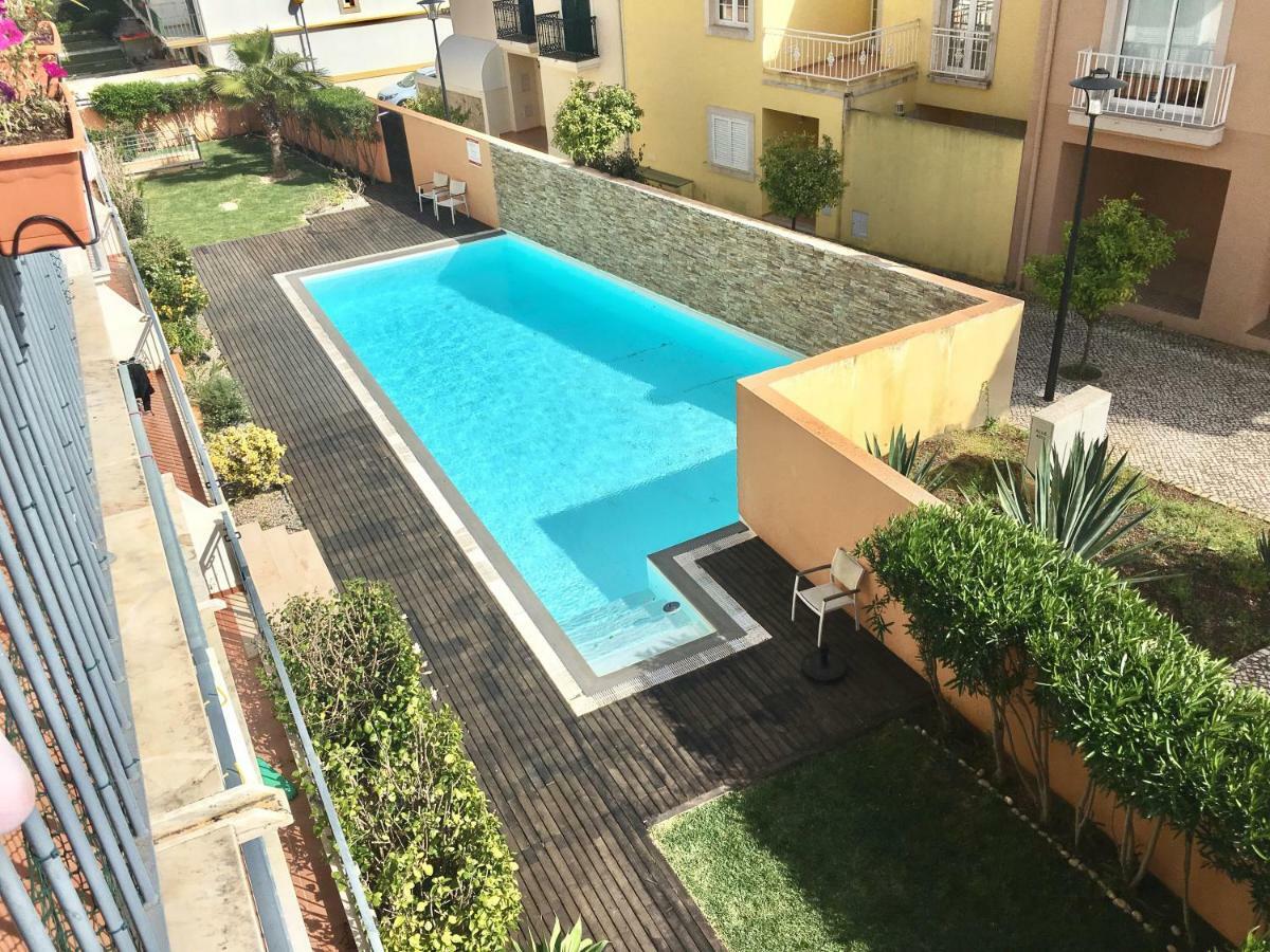 Apartment Vela Latina Vilamoura Luaran gambar