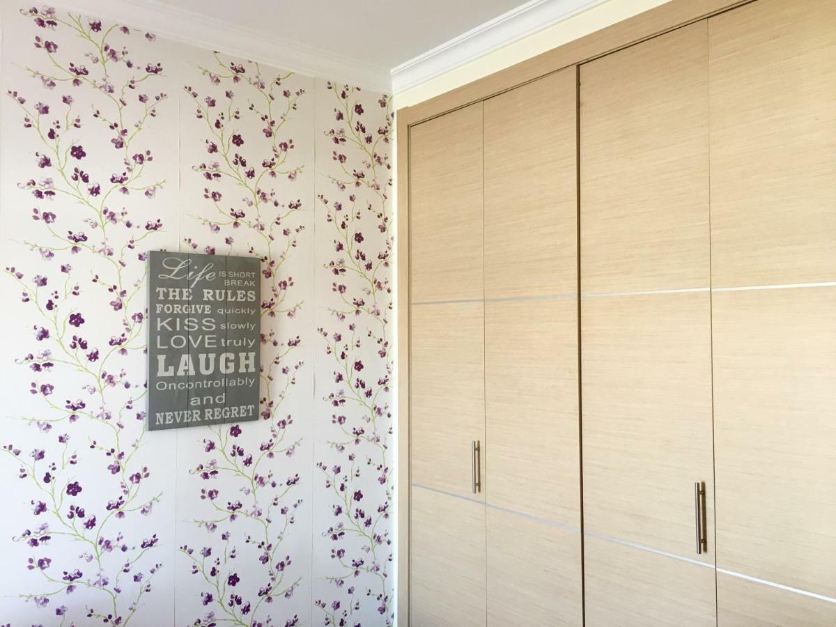 Apartment Vela Latina Vilamoura Luaran gambar