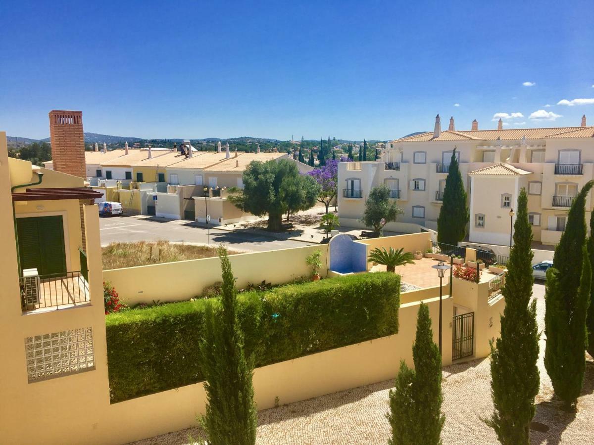 Apartment Vela Latina Vilamoura Luaran gambar